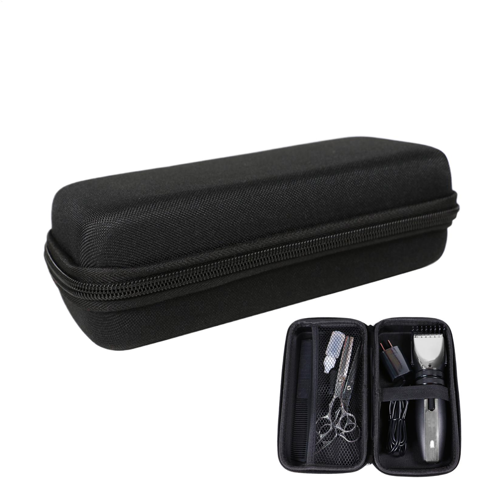 Mens Grooming Box - 収納ボックス 電動ヘアカットバッグ ヘアケアツール スーツケース 美容師用 デジタル製品