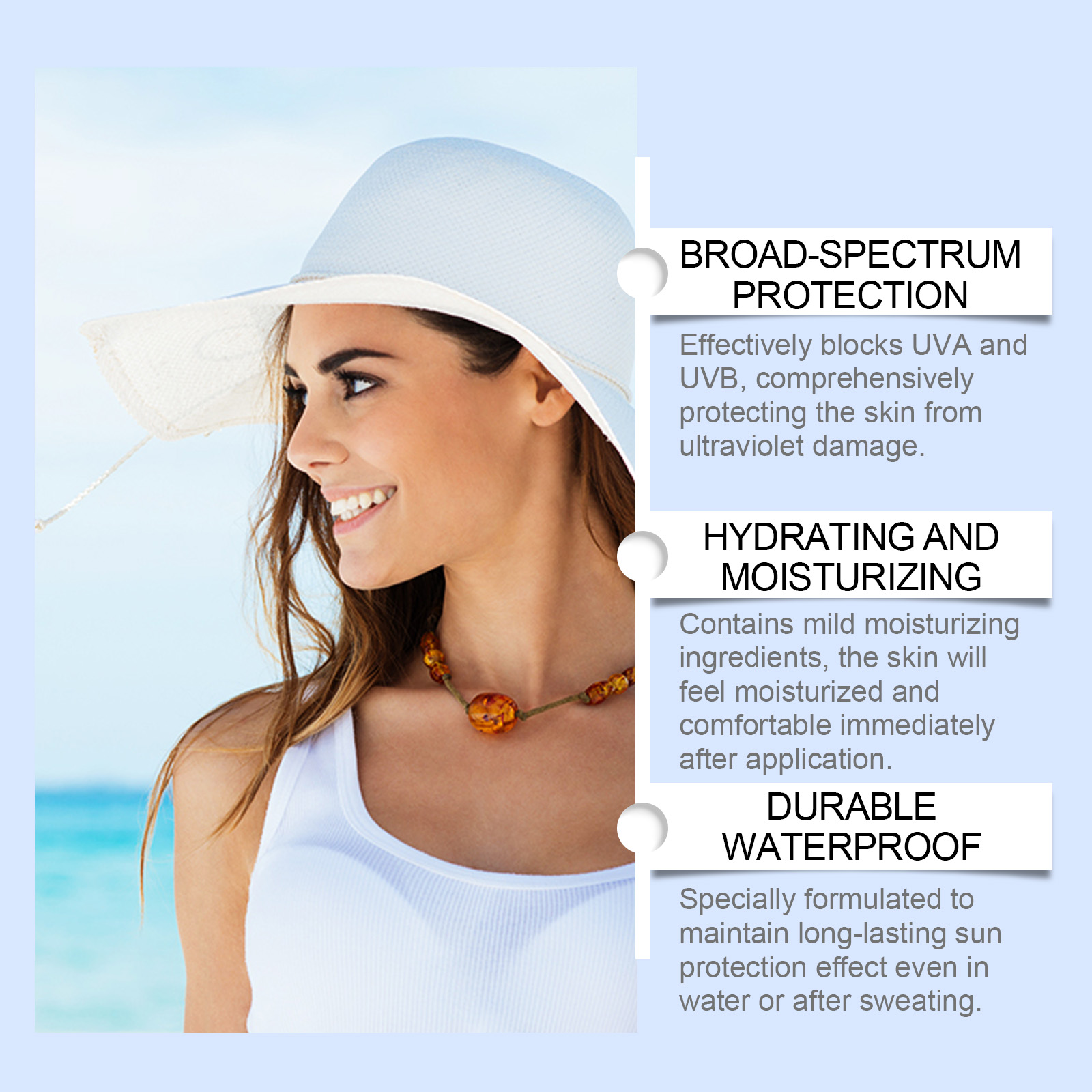 ジェイシング スキンケア 日焼け止め SPF50+ UVカッ - Face Moisturizer Spf のレビューと価格