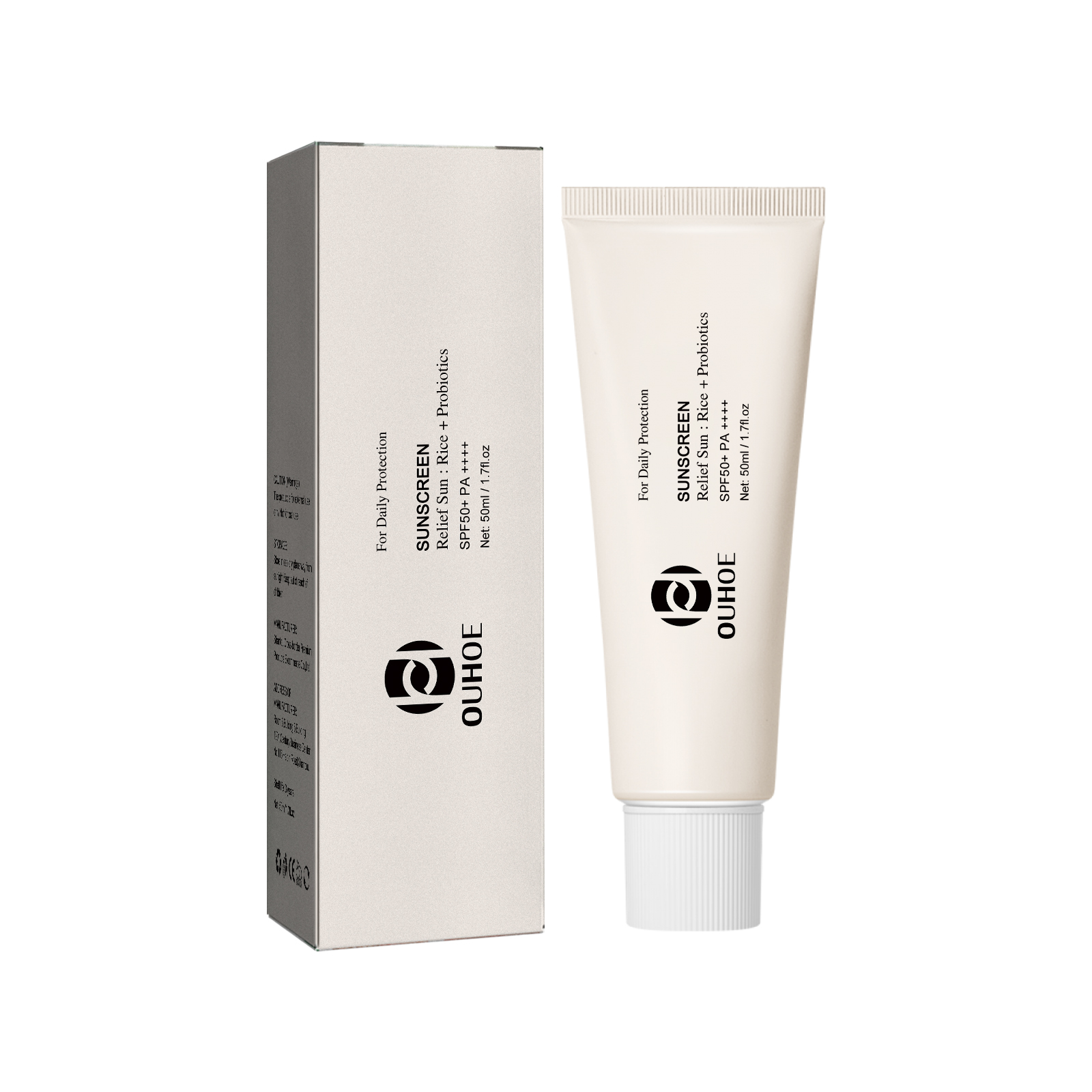 日焼け止めクリーム,spf 50,UV絶縁,長持ち,保湿,防 - Face Moisturizer Spf のレビューと価格