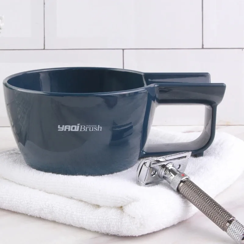 2026 YAQI 5色展開 高品質プラスチック製シェービン - Men'S Grooming Must Haves のレビューと価格