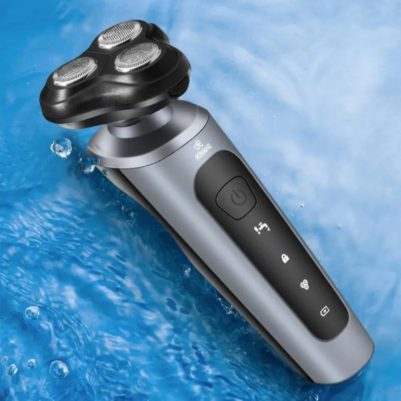 ニューマン 電動シェーバー USB充電式 3-in-1 フェ - Men Grooming Full Body のレビューと価格
