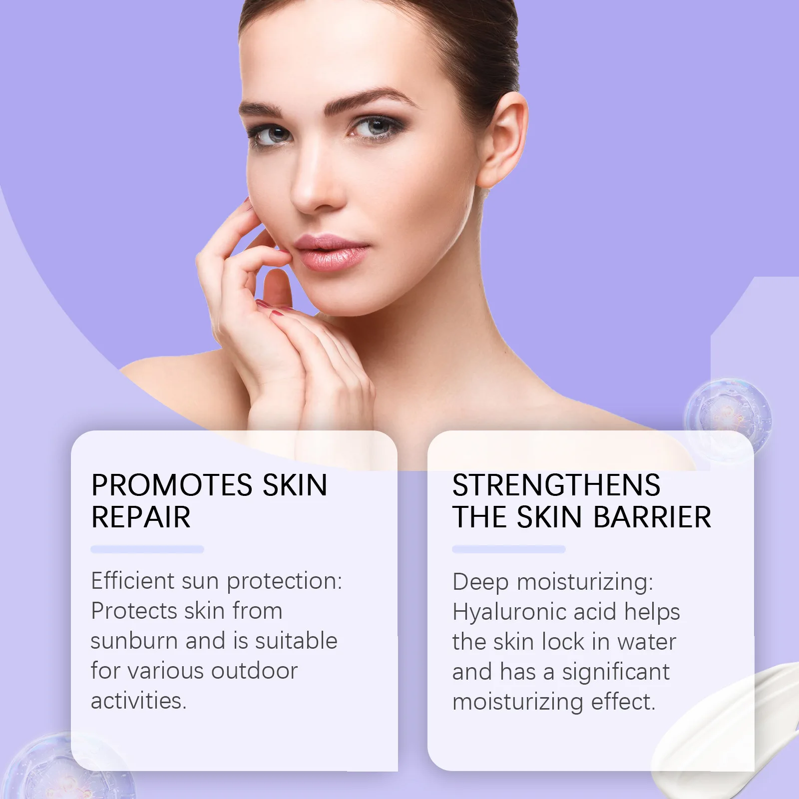 EELHOE 日焼け止め SPF 90 抗 UV アイソレー - Face Moisturizer Spf のレビューと価格