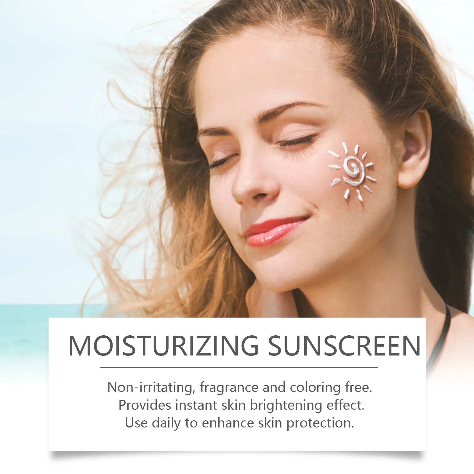 EELHOE 日焼け止め SPF 90 抗 UV アイソレー - Face Moisturizer Spf のレビューと価格