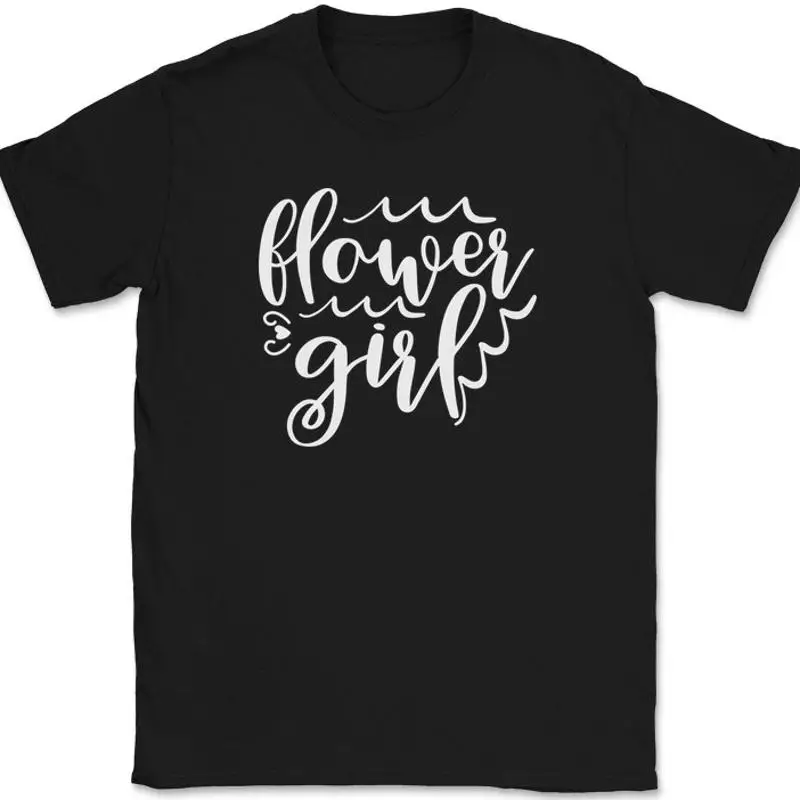 フラワーガールTシャツ 結婚 新郎 家族 友人 グループ ギ - Men'S Groom のレビューと価格