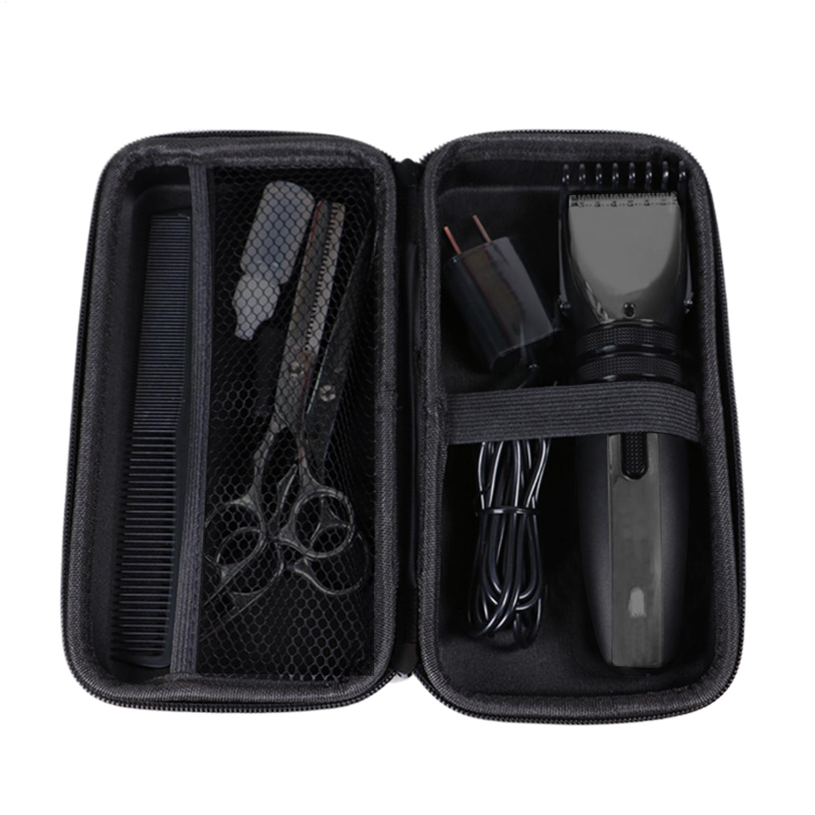 バリカンバッグ、理髪ツールバッグ、トリマー収納ホルダー、ユニ - Mens Grooming Box のレビューと価格