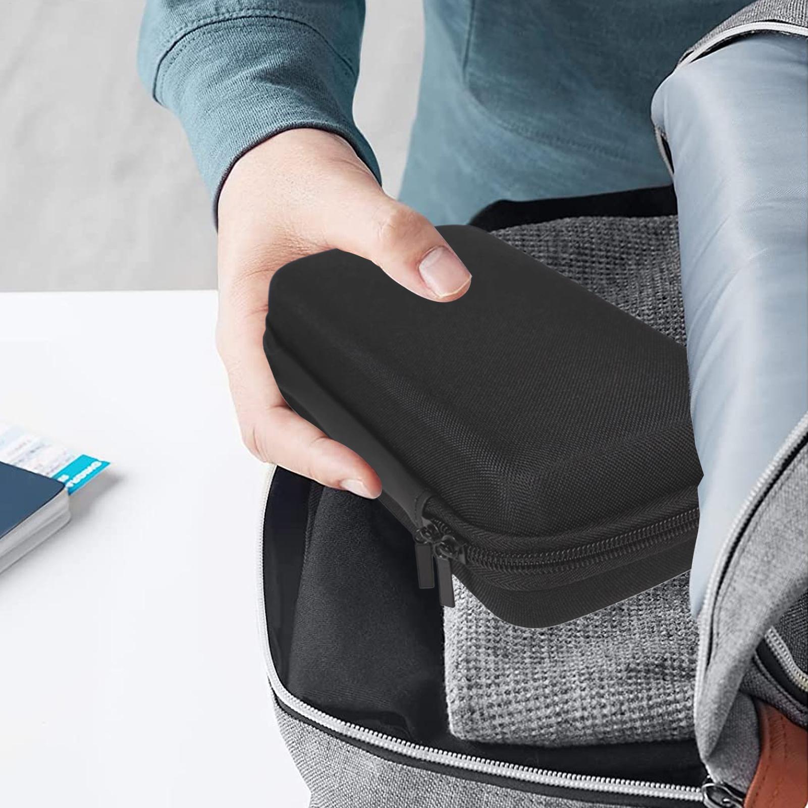 バリカンバッグ、理髪ツールバッグ、トリマー収納ホルダー、ユニ - Mens Grooming Box のレビューと価格