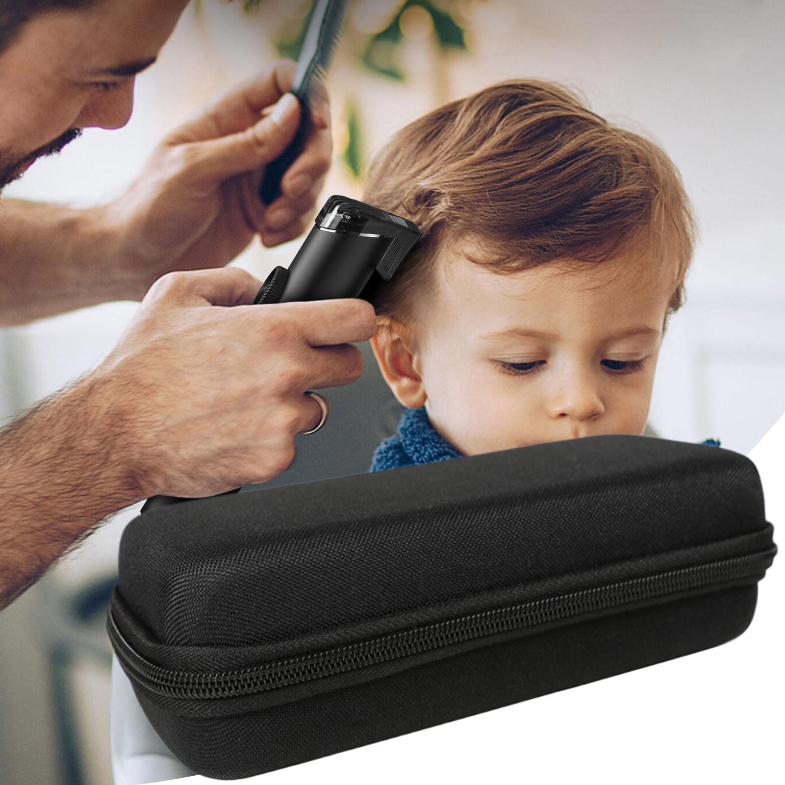 バリカンバッグ、理髪ツールバッグ、トリマー収納ホルダー、ユニ - Mens Grooming Box のレビューと価格