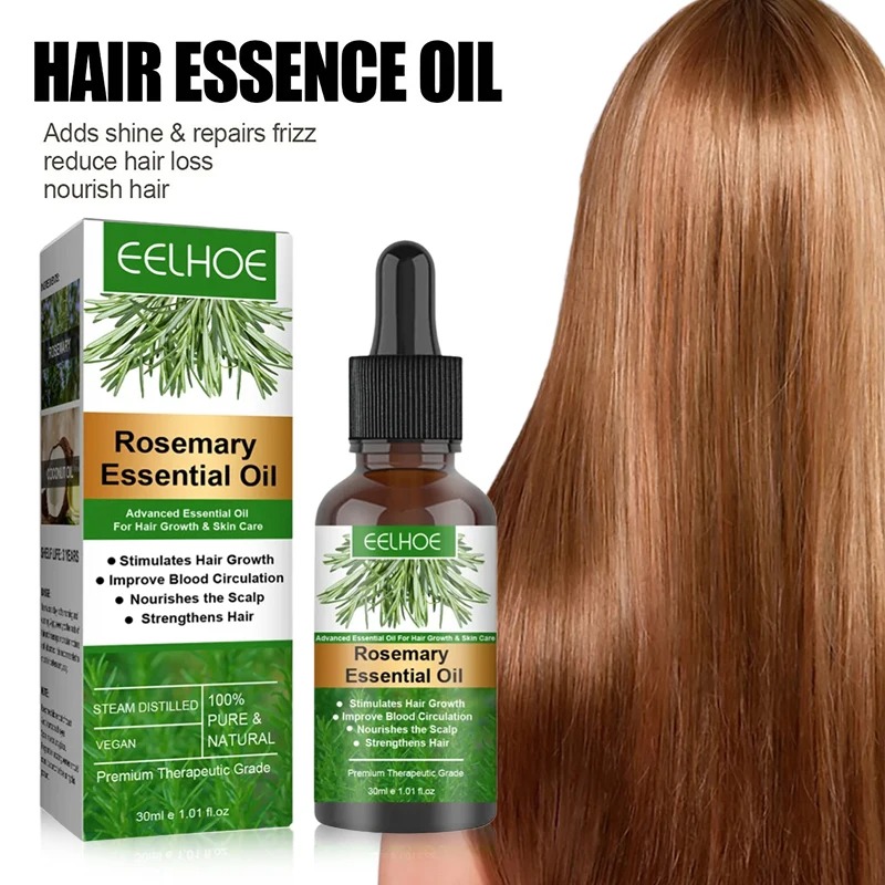 育毛血清高速成長ヘアケアセットエッセンシャルオイル濃密な再成 - Beard Oil Growth のレビューと価格