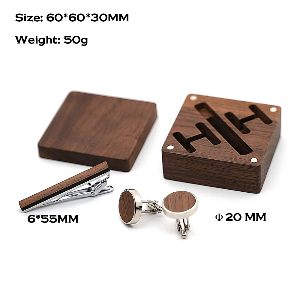 カスタム彫刻木製新郎アクセサリーセットパーソナライズされたウ - Mens Grooming Box のレビューと価格