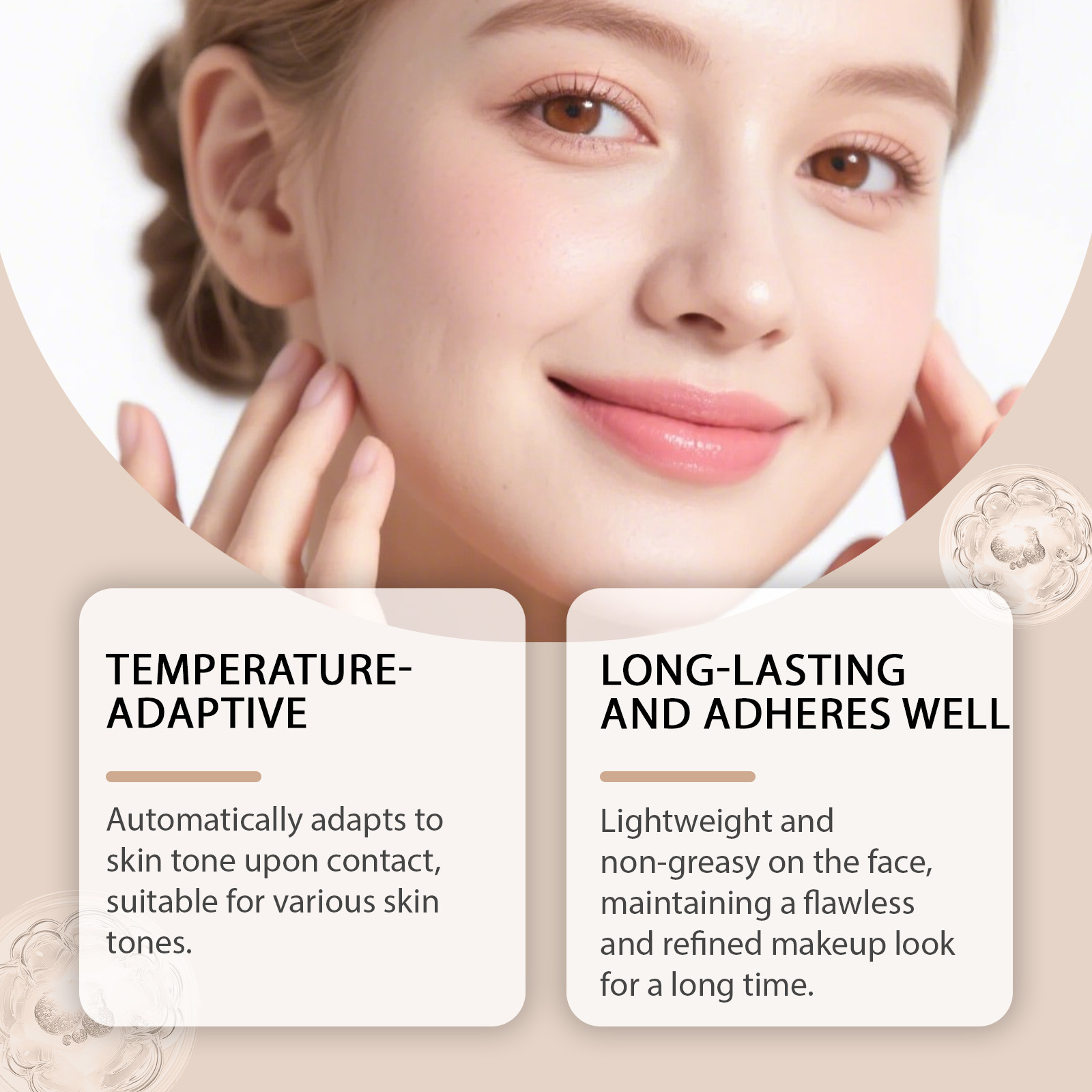 リキッドファンデーション SPF 15 カラーチェンジコンシ - Face Moisturizer Spf のレビューと価格