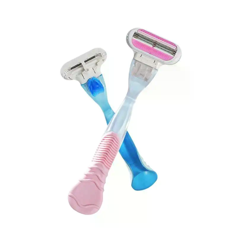 女性用ボディシェーバー、3枚の精密フローティングブレード、傷 - Men Grooming Full Body のレビューと価格