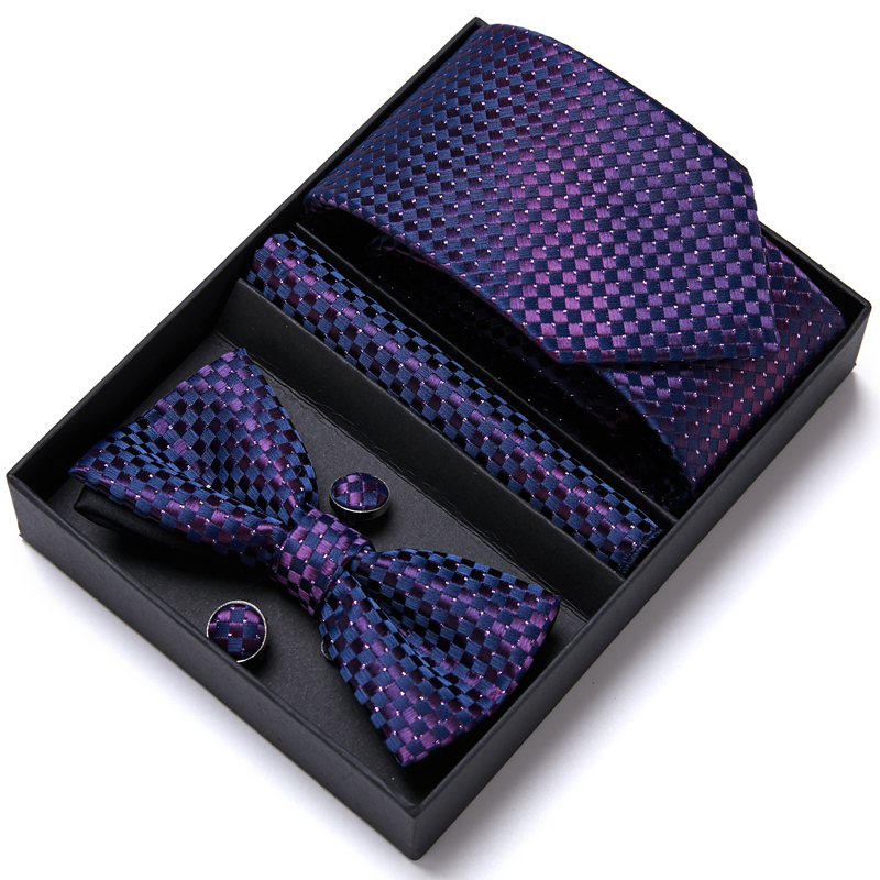 男性用のエレガントなドレス,スカーフとリボン付きのフォーマル - Mens Grooming Box のレビューと価格