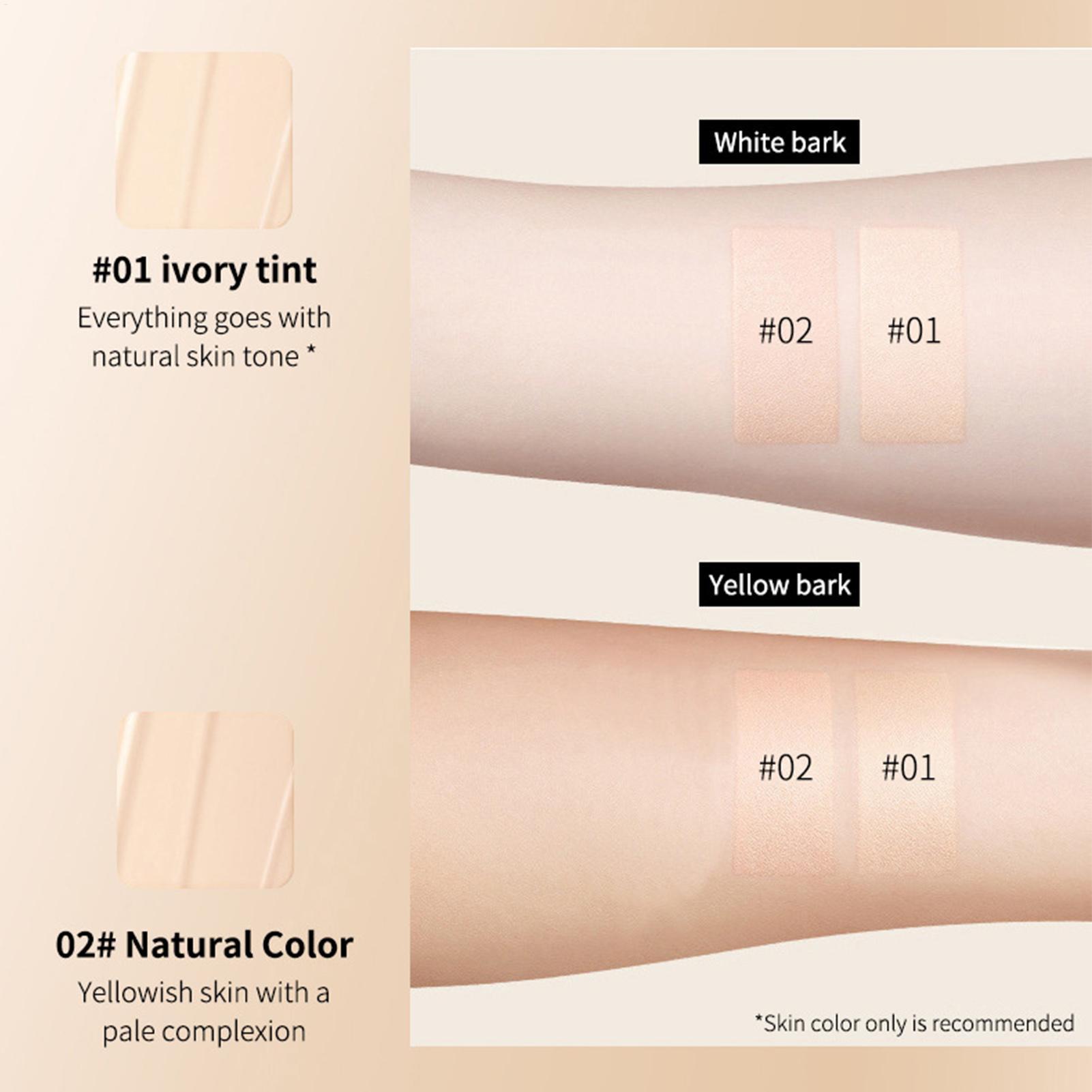 CCクリームファンデーション SPF50 日焼け止めファンデ - Face Moisturizer Spf のレビューと価格