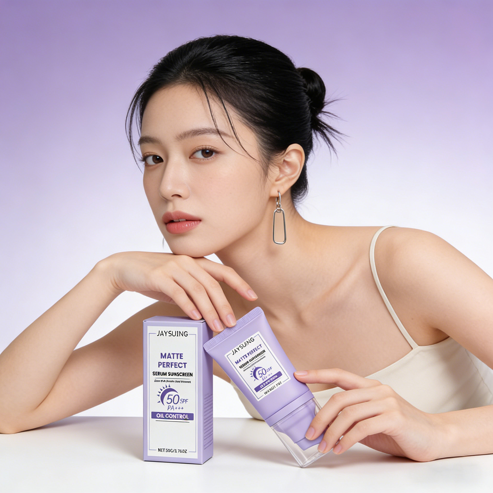 ジェイスイング SPF50+ フェイシャル日焼け止めクリーム - Face Moisturizer Spf のレビューと価格