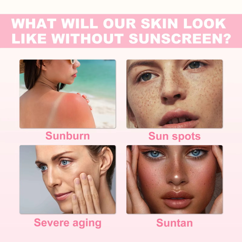 日焼け止めクリーム SPF 90+ UV保護日焼け修復クリー - Face Moisturizer Spf のレビューと価格