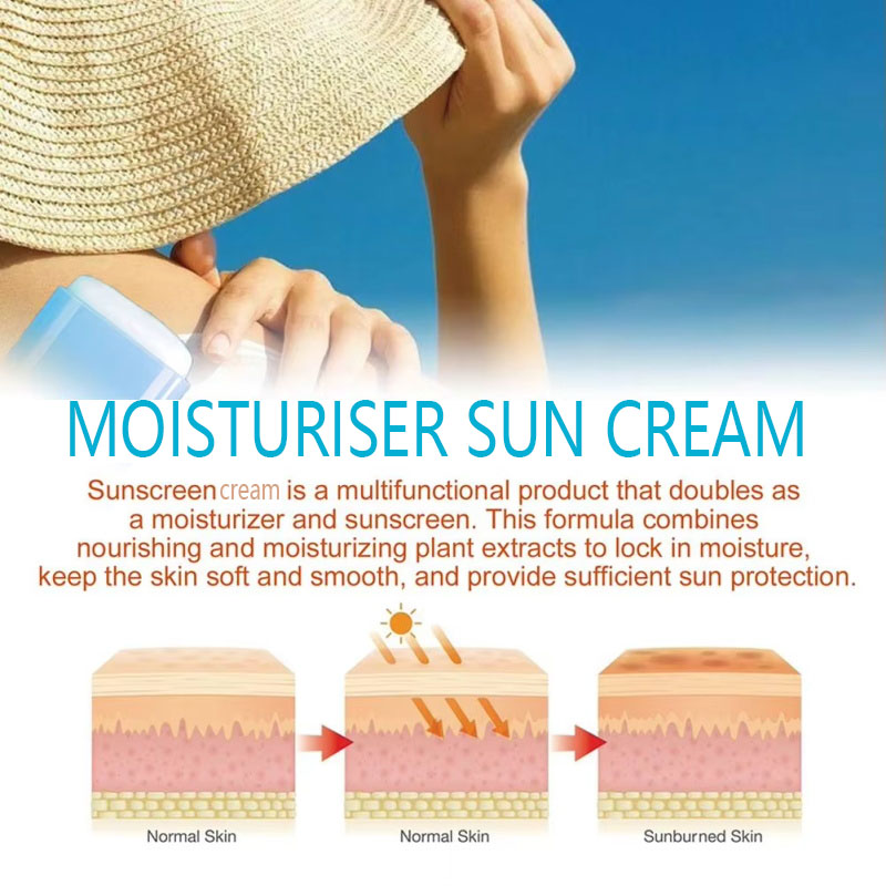 日焼け止めクリーム SPF 90+ UV保護日焼け修復クリー - Face Moisturizer Spf のレビューと価格