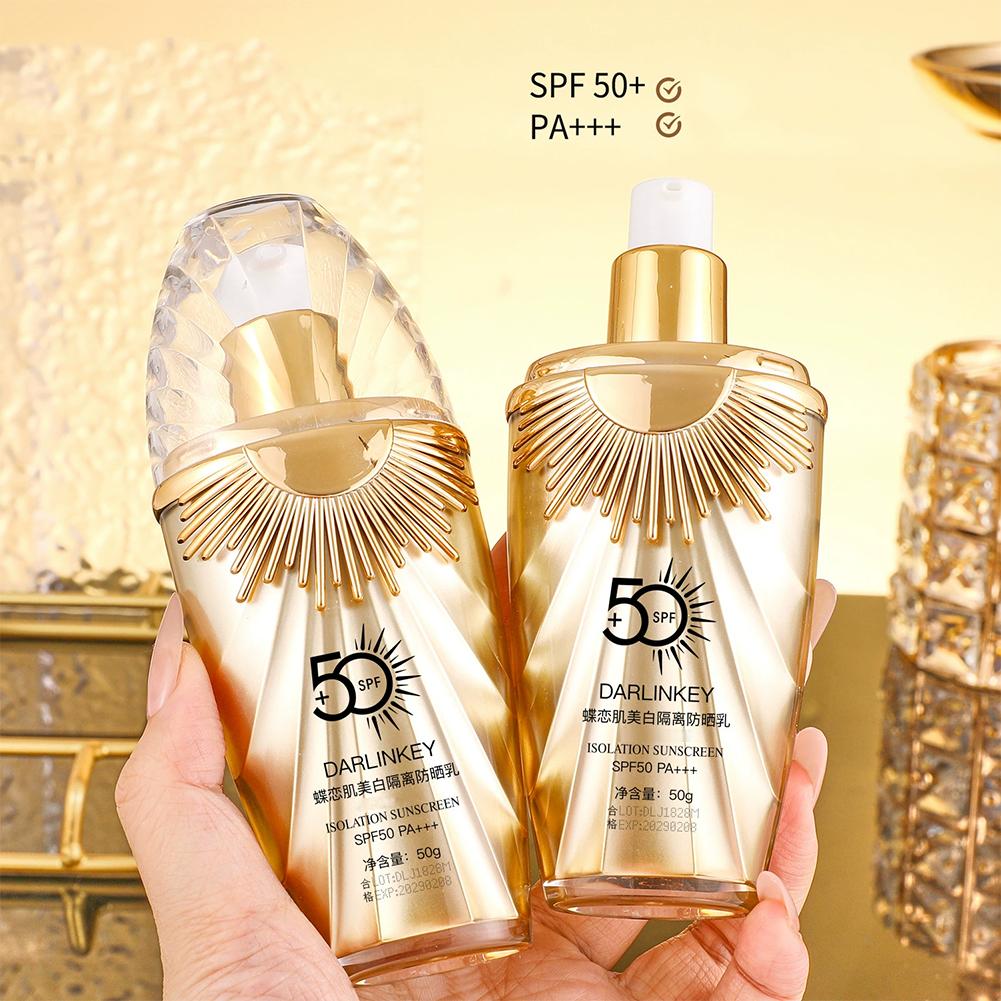5 in 1 顔用日焼け止め SPF 50+ ハイドレート  - Face Moisturizer Spf のレビューと価格