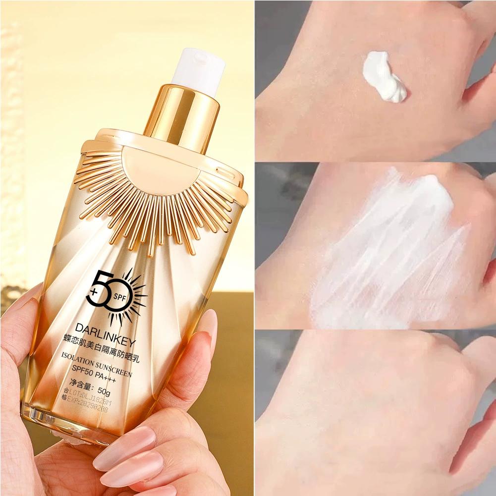 5 in 1 顔用日焼け止め SPF 50+ ハイドレート  - Face Moisturizer Spf のレビューと価格