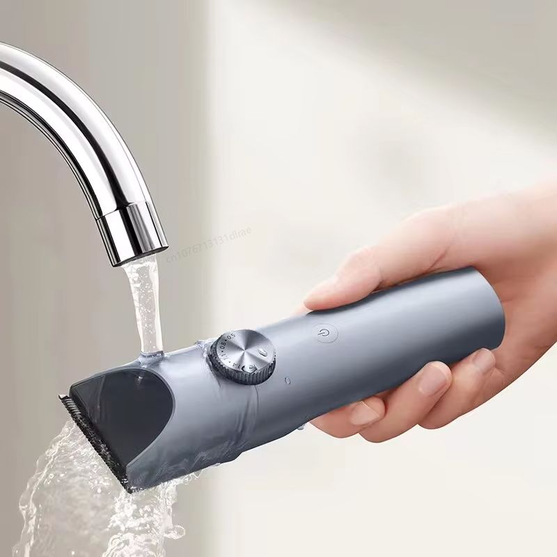 Xiaomi Mijia ヘアクリッパー2 ワイヤレス電動シ - Men'S Grooming Electric Trimmer のレビューと価格
